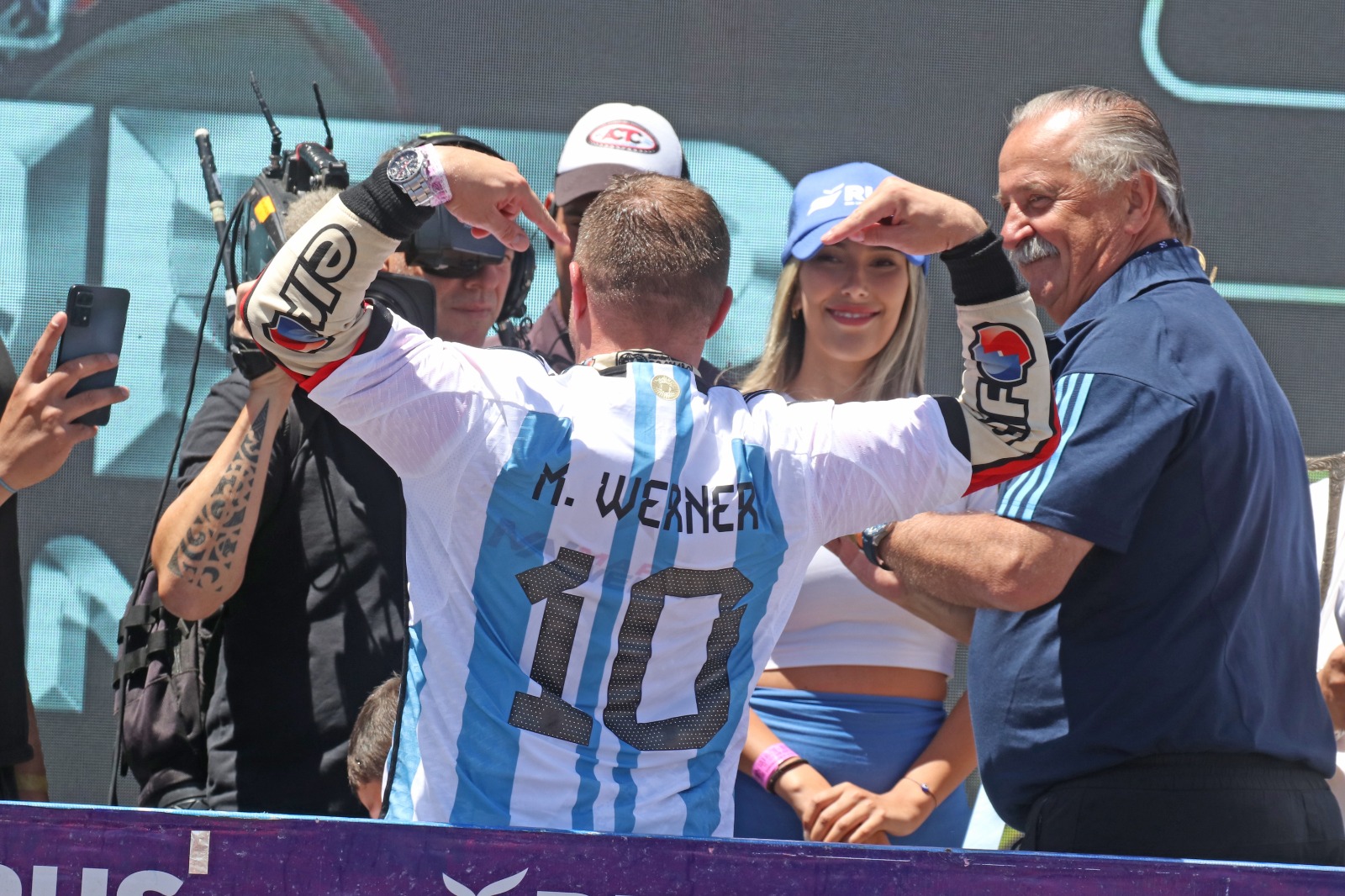 Lo mejor del TC en San Juan por Berna Bosco: 10 tc en san juan.jpeg